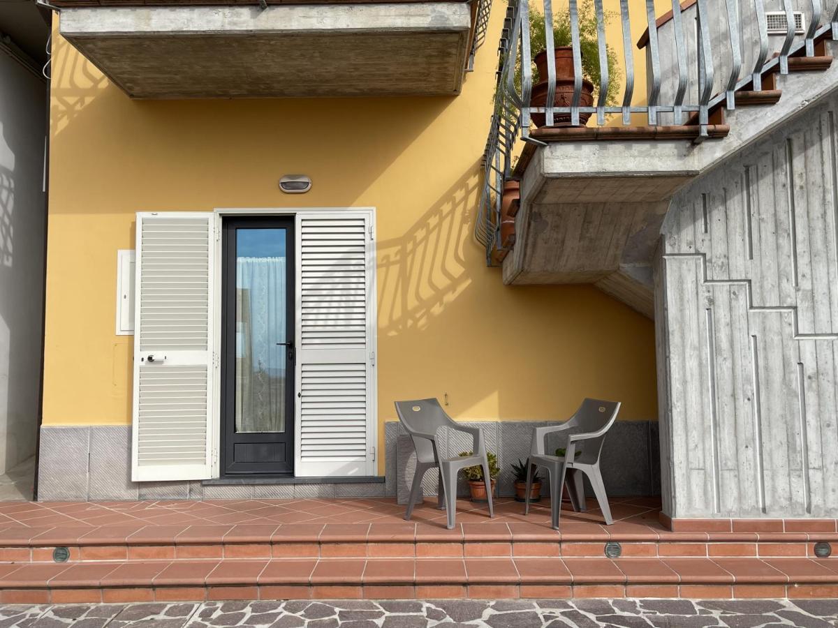 Poggio Dell'Ortolano Villa Monsummano Terme Exterior foto