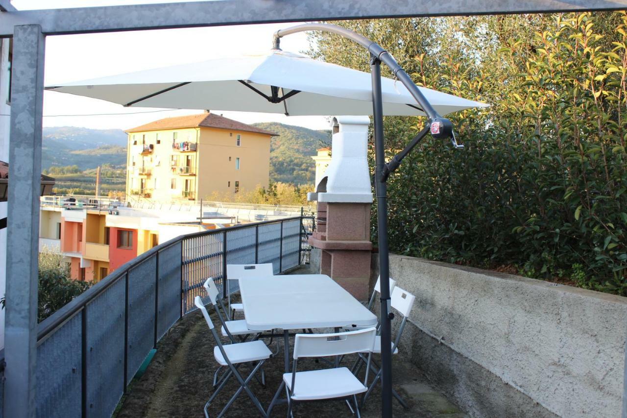 Poggio Dell'Ortolano Villa Monsummano Terme Exterior foto